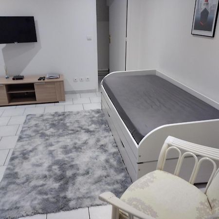 לה האברה Charmant Studio Canape Lit Netflix Prime Video Dazn Wifi מראה חיצוני תמונה
